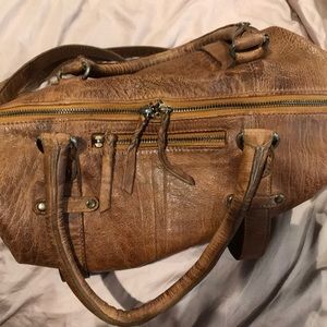 Vintage Free People Purse